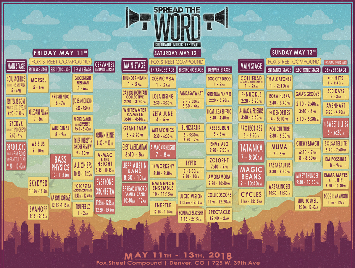 StW-2018-Weekend-Schedule