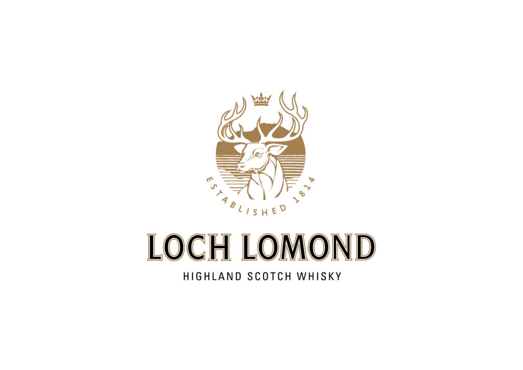 Loch Lomond Whiskies