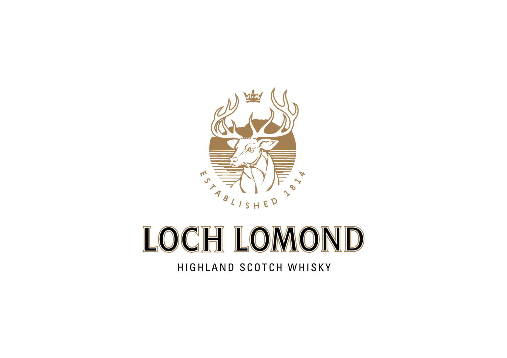 Loch Lomond Whiskies