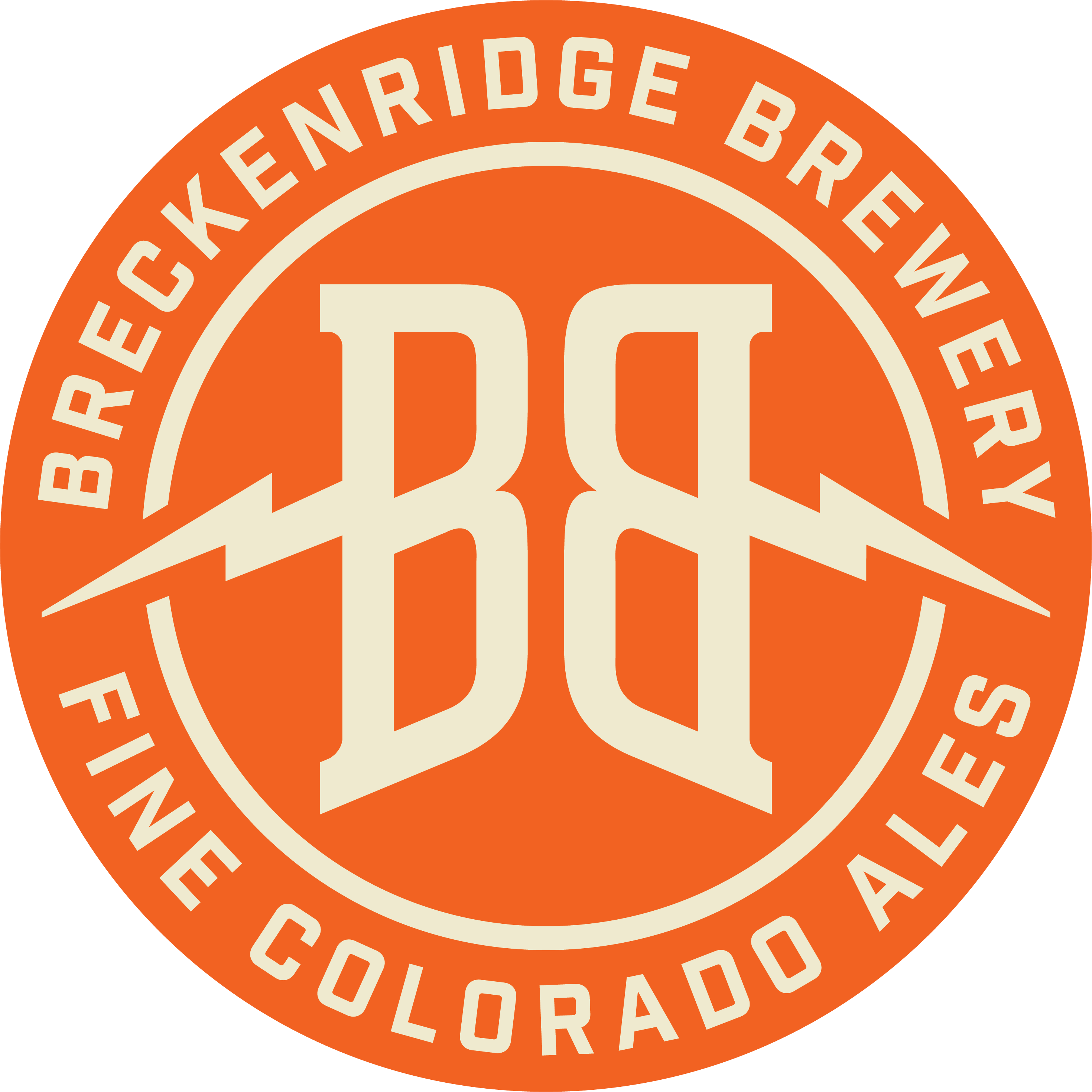 Breckenridge Brewery